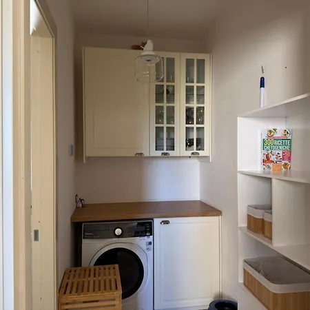 Apartment The Fox Ribolla
